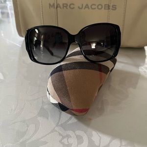 Burberry sunglasses
